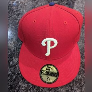 Philly Hat